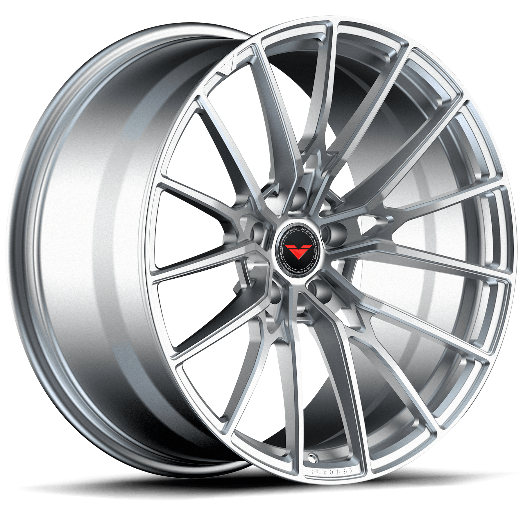 Vorsteiner VFA102 Forged Monoblock - 102 Wheel