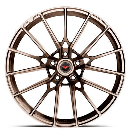 Vorsteiner VFA102 Forged Monoblock - 102 Wheel