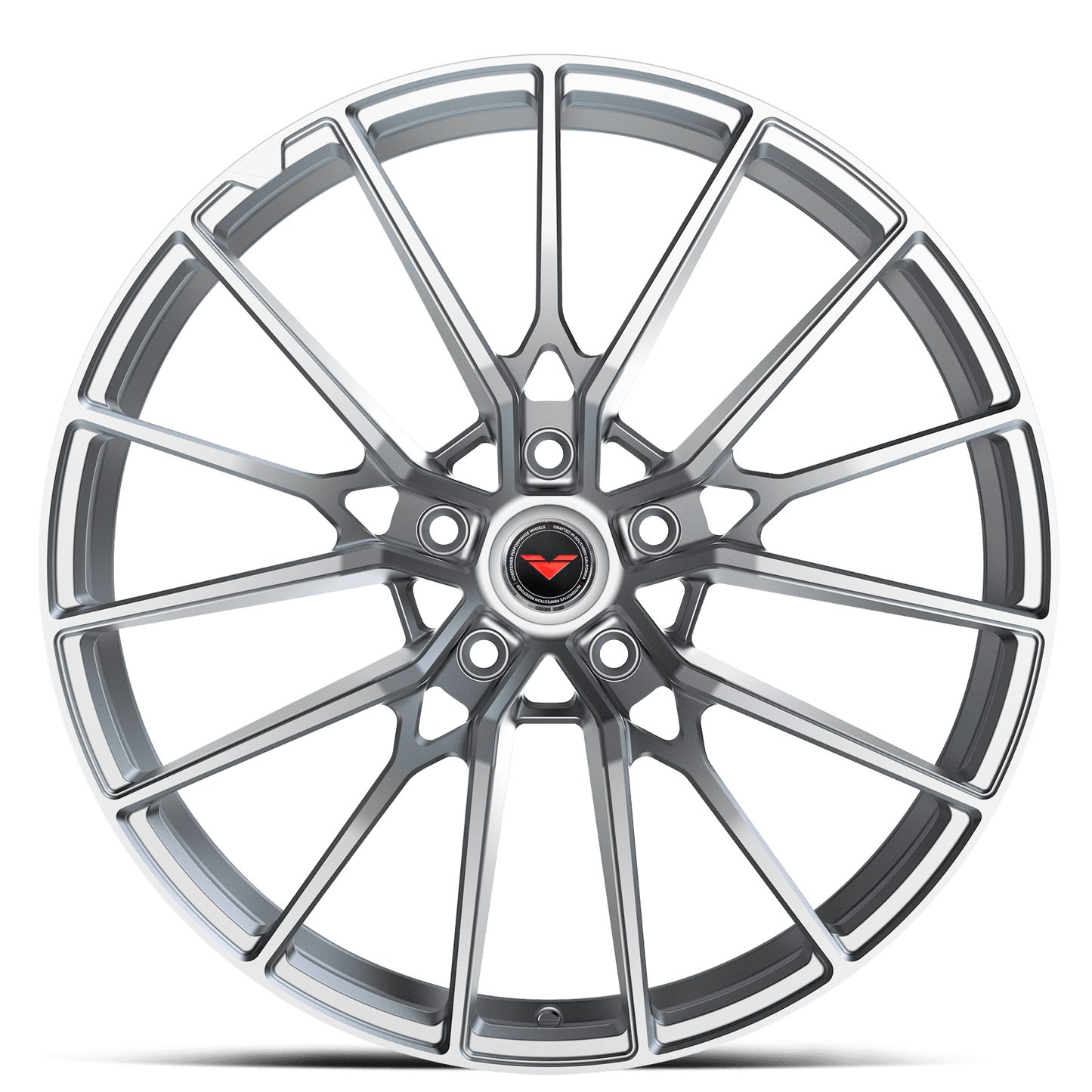 Vorsteiner VFA102 Forged Monoblock - 102 Wheel