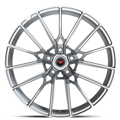 Vorsteiner VFA102 Forged Monoblock - 102 Wheel