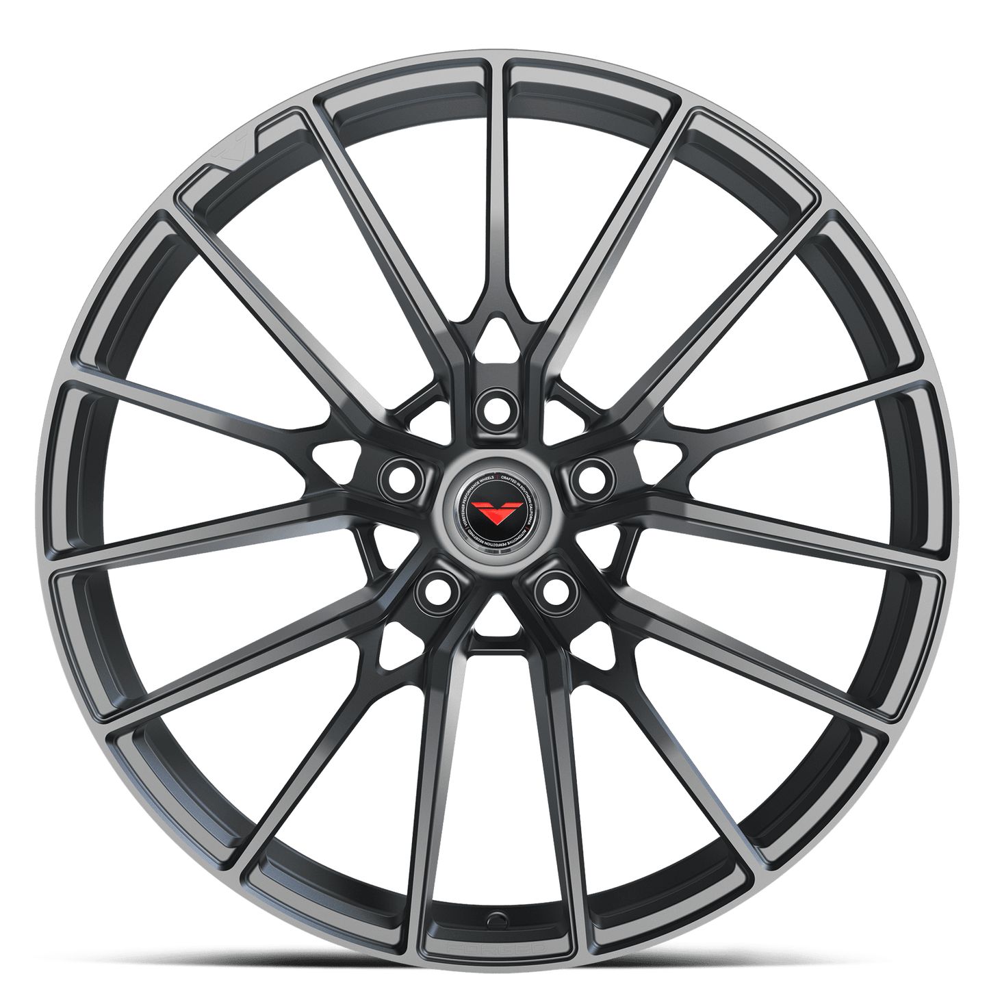 Vorsteiner VFA102 Forged Monoblock - 102 Wheel