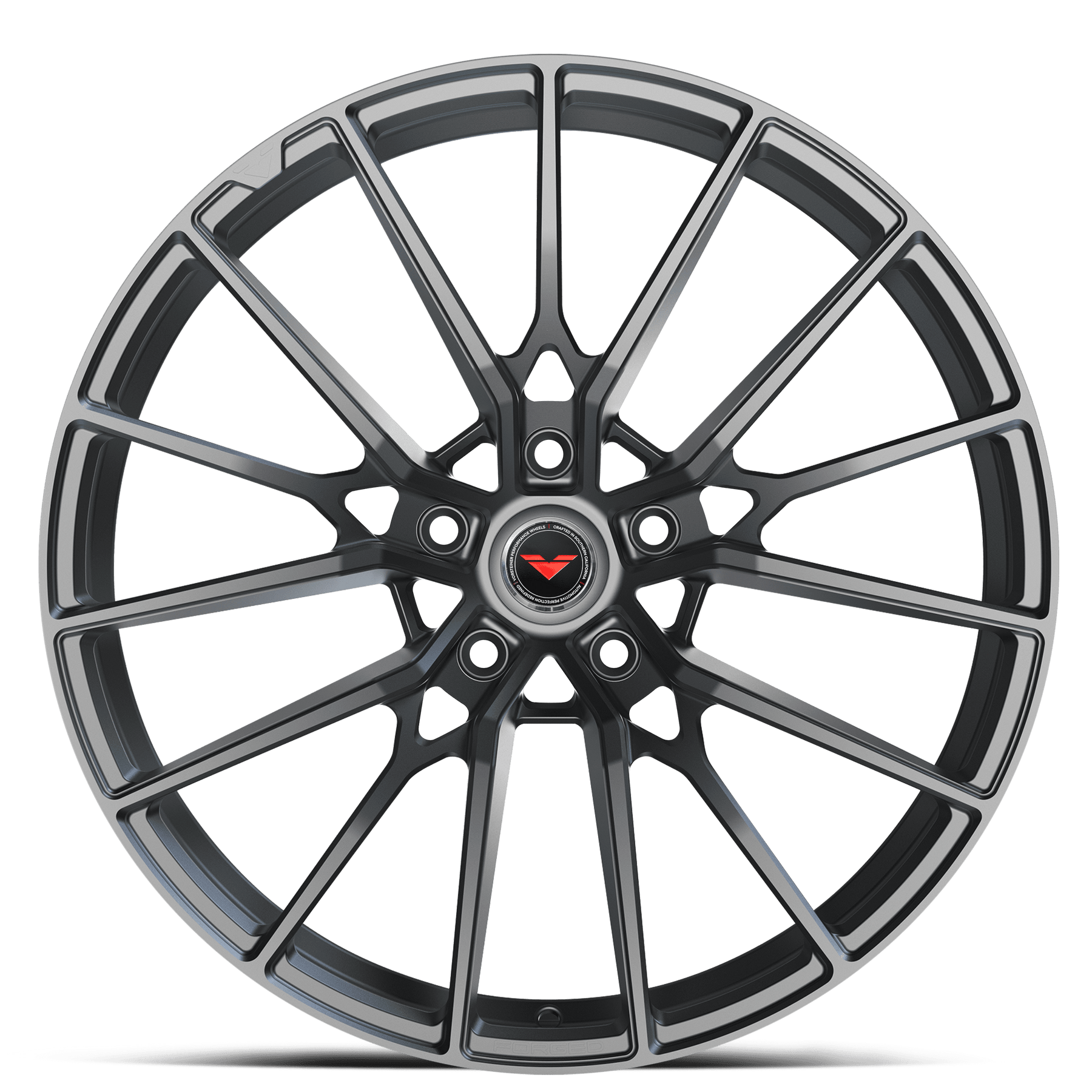 Vorsteiner VFA102 Forged Monoblock - 102 Wheel