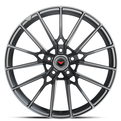 Vorsteiner VFA102 Forged Monoblock - 102 Wheel