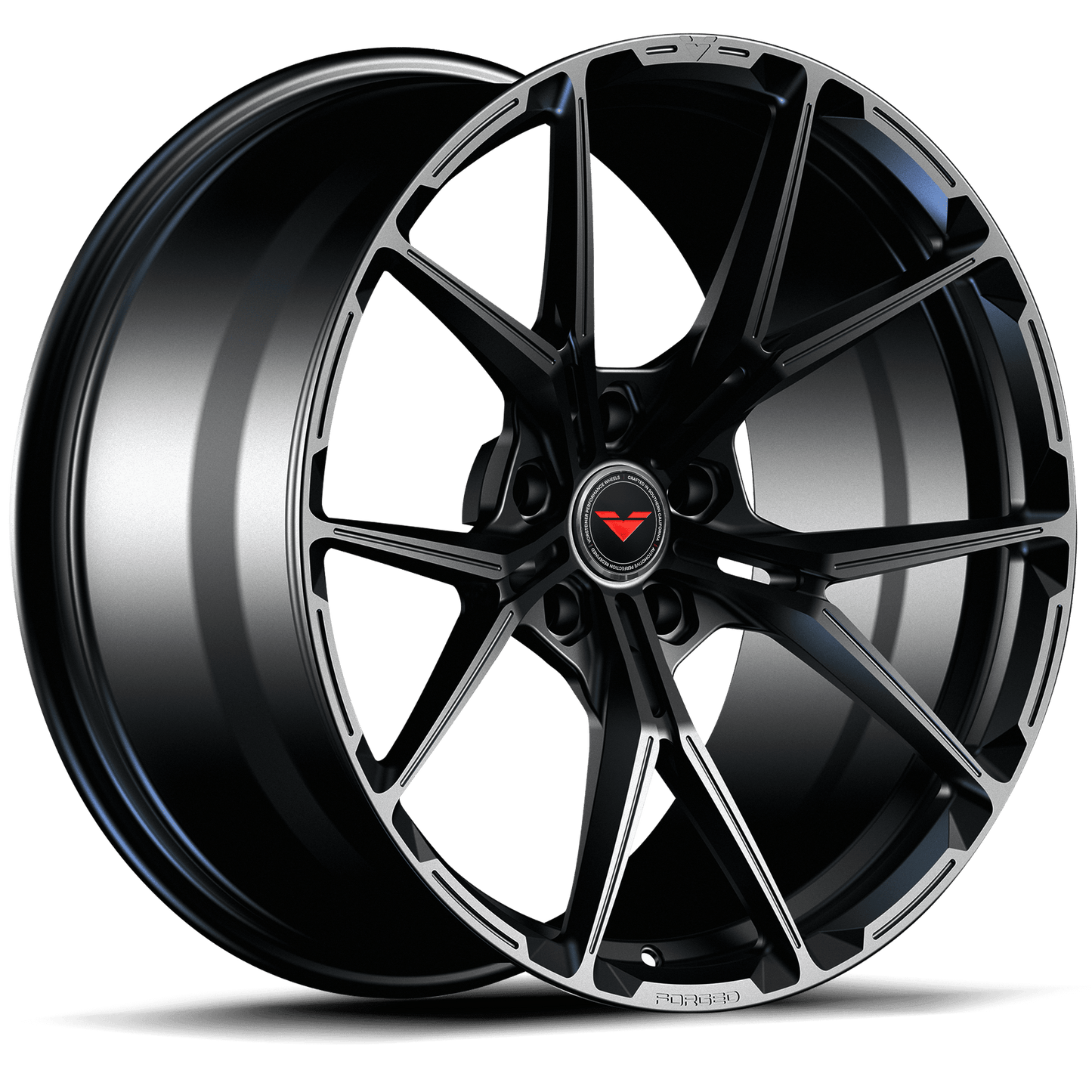 Vorsteiner VFA103 Forged Monoblock - 103 Wheel