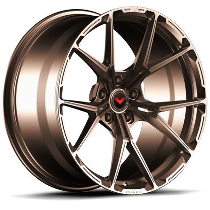 Vorsteiner VFA103 Forged Monoblock - 103 Wheel