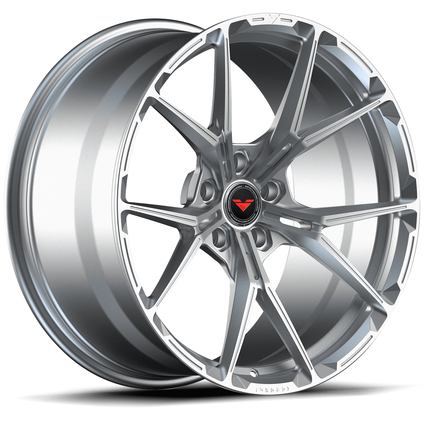 Vorsteiner VFA103 Forged Monoblock - 103 Wheel