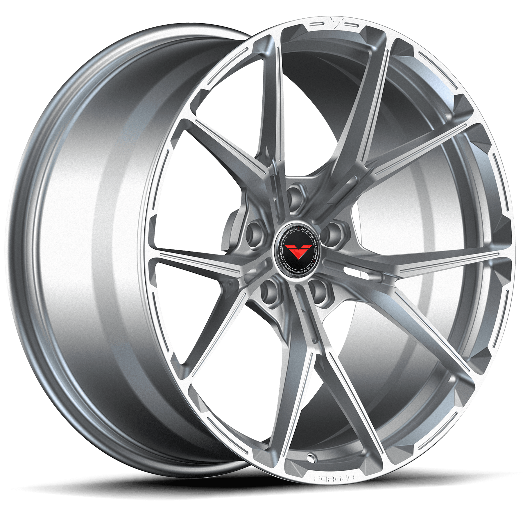 Vorsteiner VFA103 Forged Monoblock - 103 Wheel