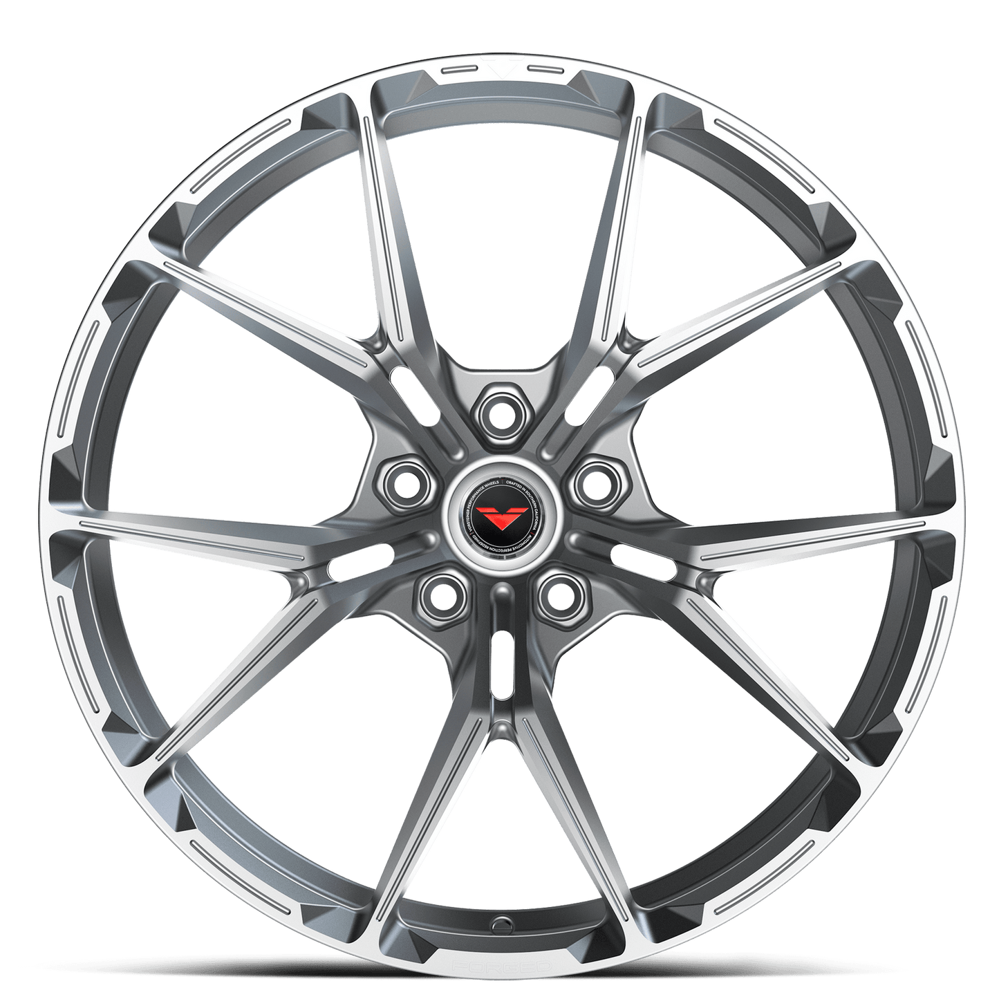 Vorsteiner VFA103 Forged Monoblock - 103 Wheel