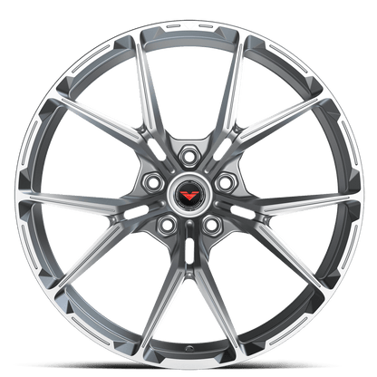 Vorsteiner VFA103 Forged Monoblock - 103 Wheel