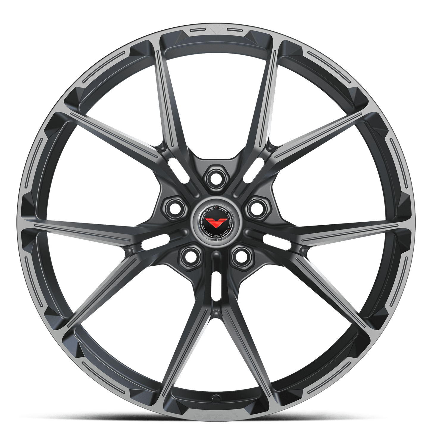 Vorsteiner VFA103 Forged Monoblock - 103 Wheel