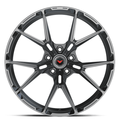 Vorsteiner VFA103 Forged Monoblock - 103 Wheel