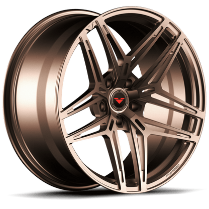 Vorsteiner VFA104 Forged Monoblock - 104 Wheel