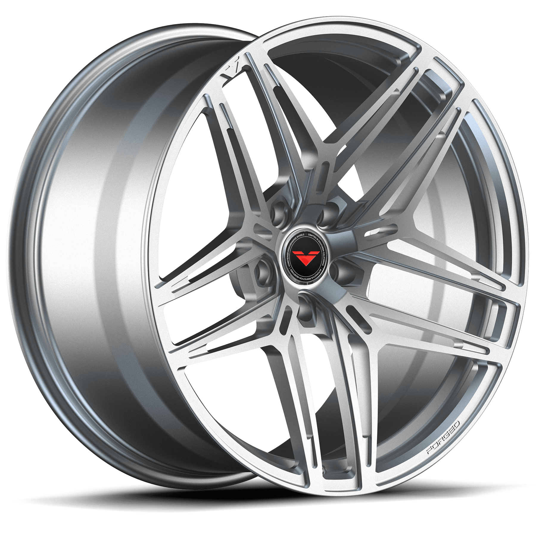 Vorsteiner VFA104 Forged Monoblock - 104 Wheel