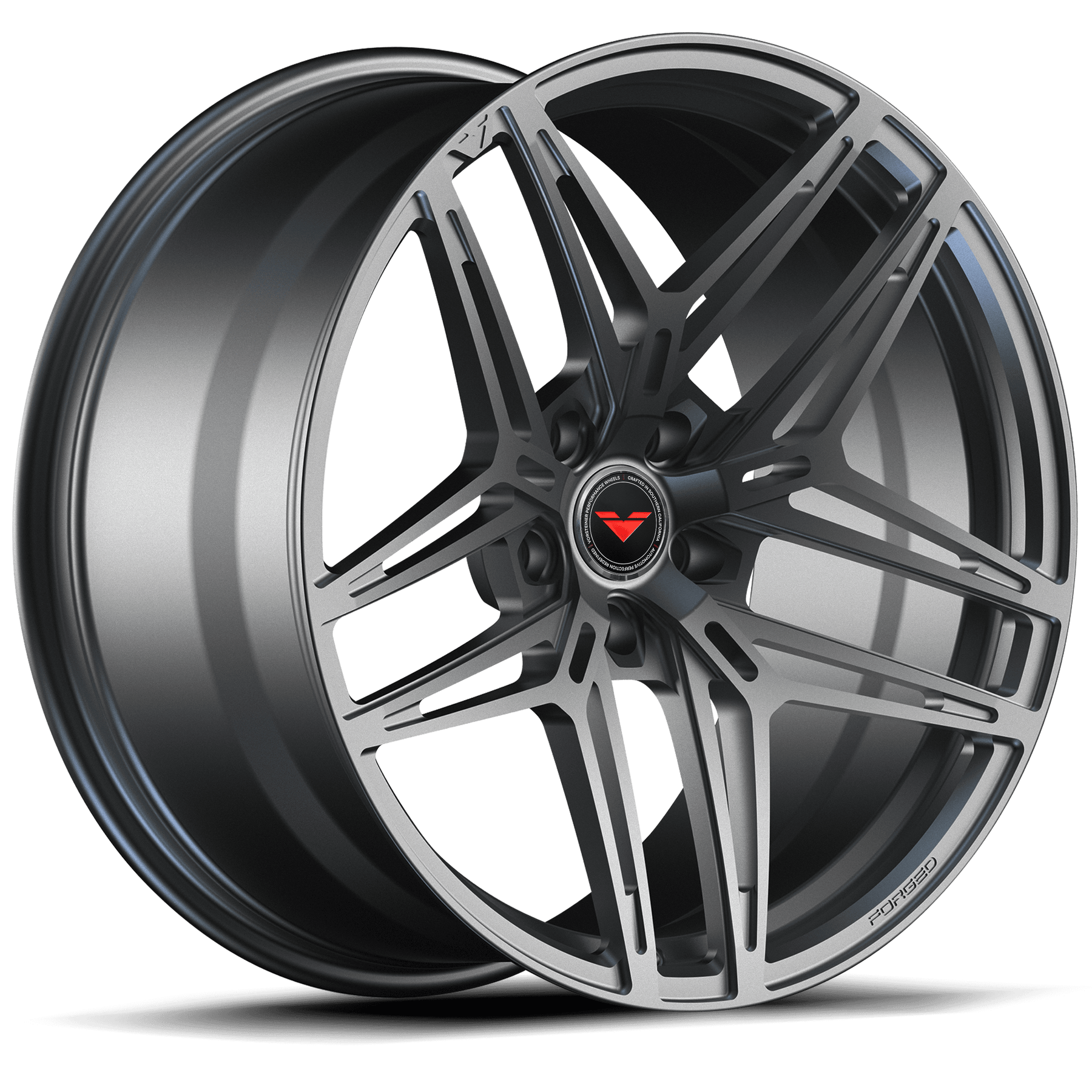 Vorsteiner VFA104 Forged Monoblock - 104 Wheel