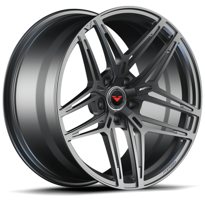 Vorsteiner VFA104 Forged Monoblock - 104 Wheel