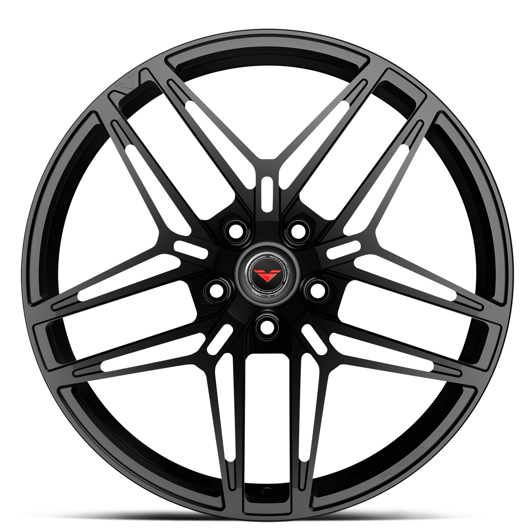 Vorsteiner VFA104 Forged Monoblock - 104 Wheel