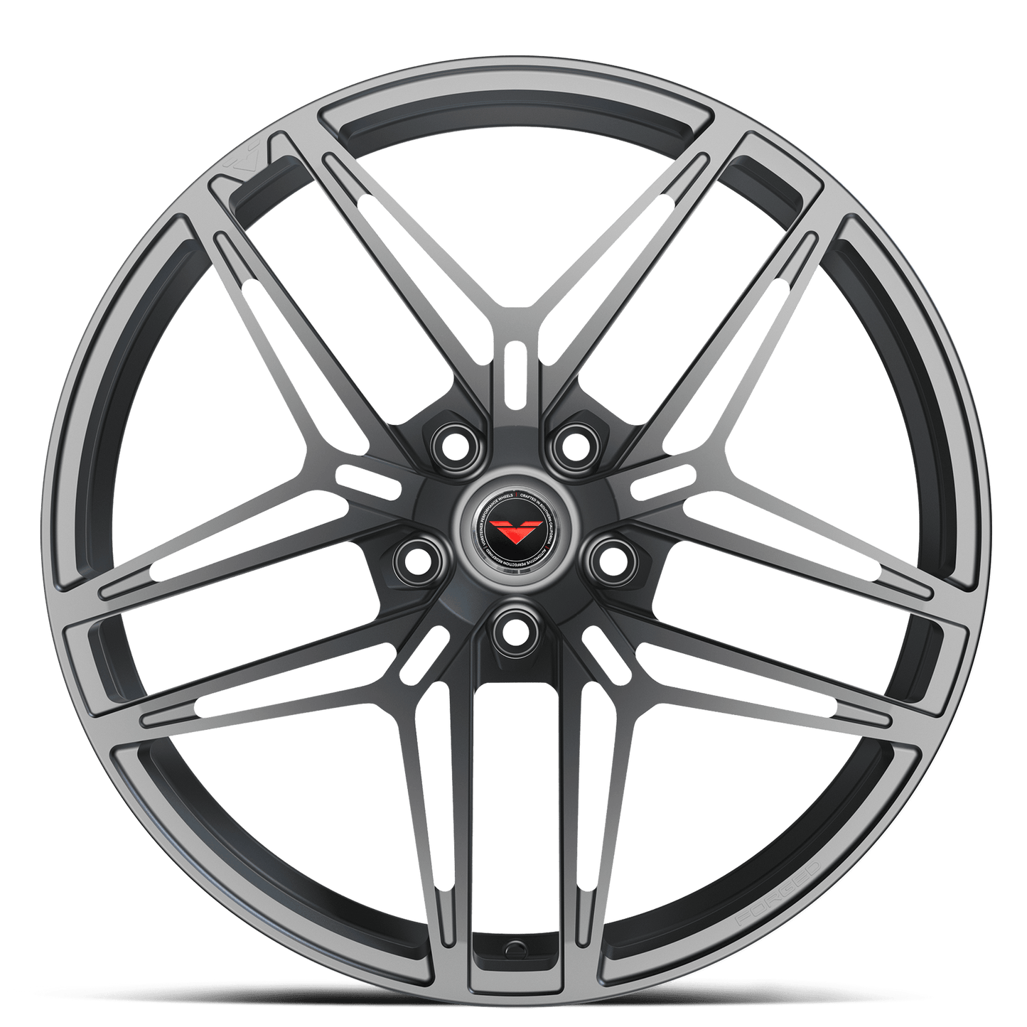 Vorsteiner VFA104 Forged Monoblock - 104 Wheel