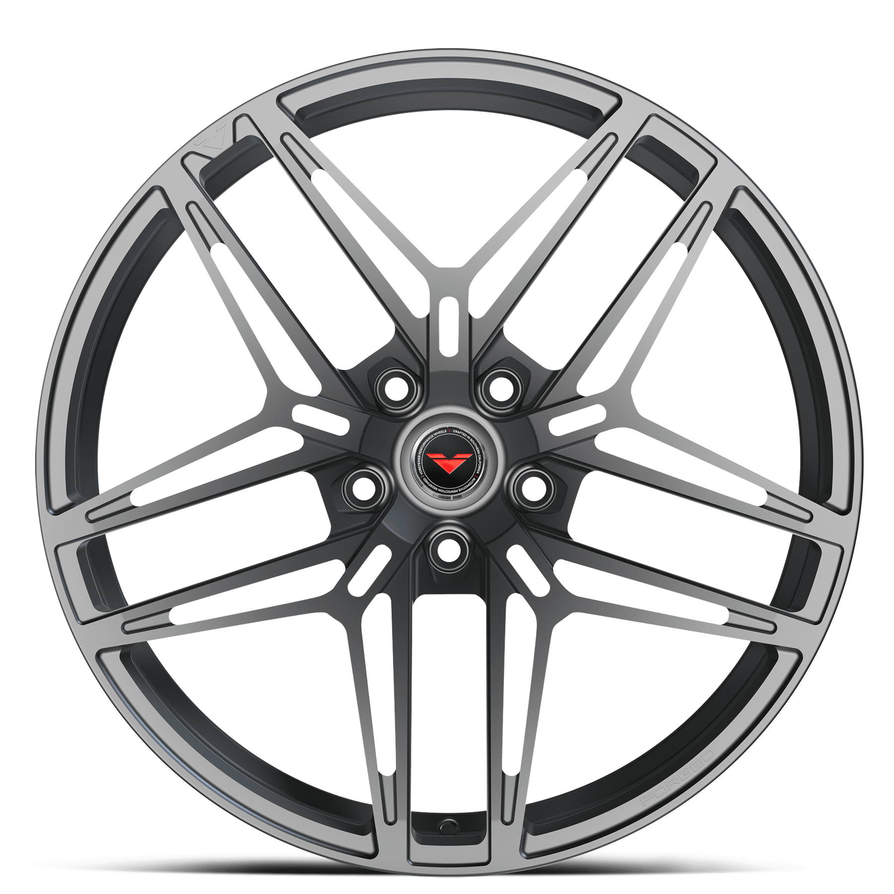 Vorsteiner VFA104 Forged Monoblock - 104 Wheel