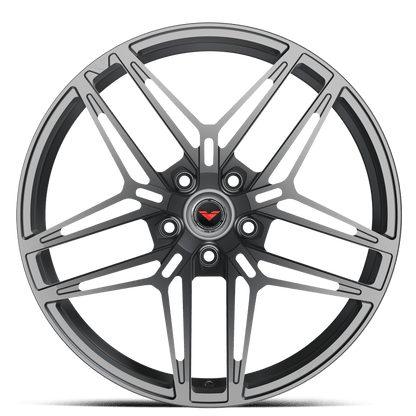 Vorsteiner VFA104 Forged Monoblock - 104 Wheel