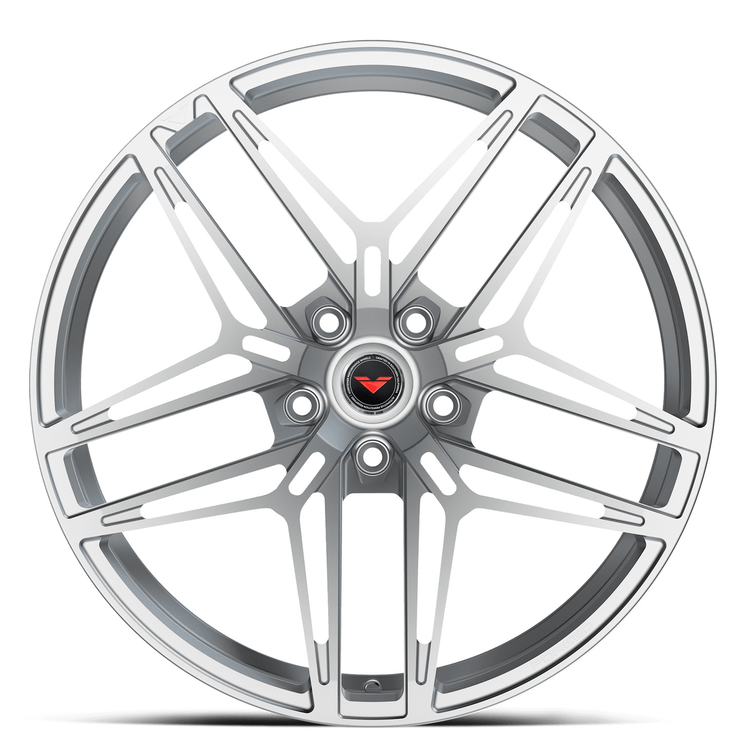Vorsteiner VFA104 Forged Monoblock - 104 Wheel
