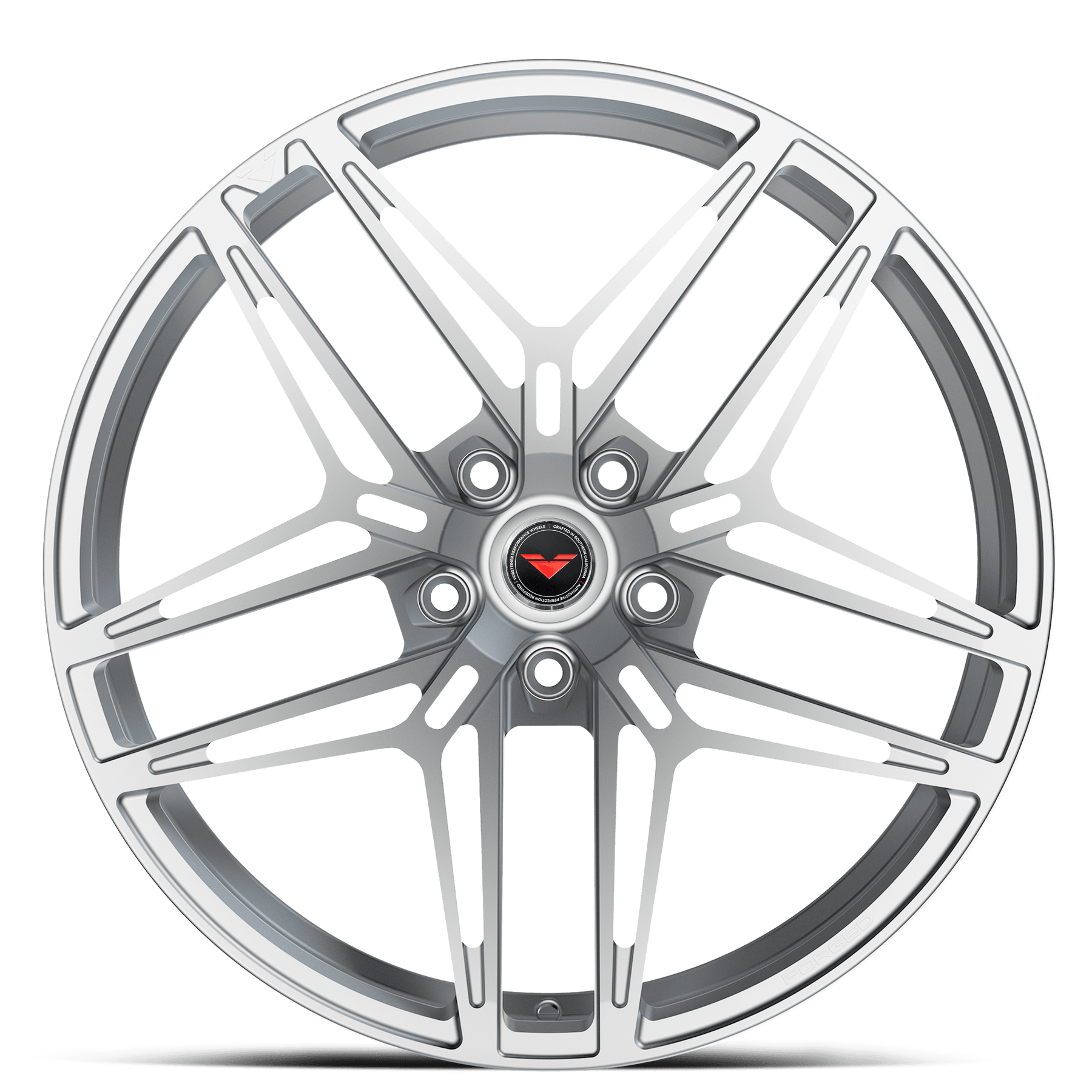 Vorsteiner VFA104 Forged Monoblock - 104 Wheel