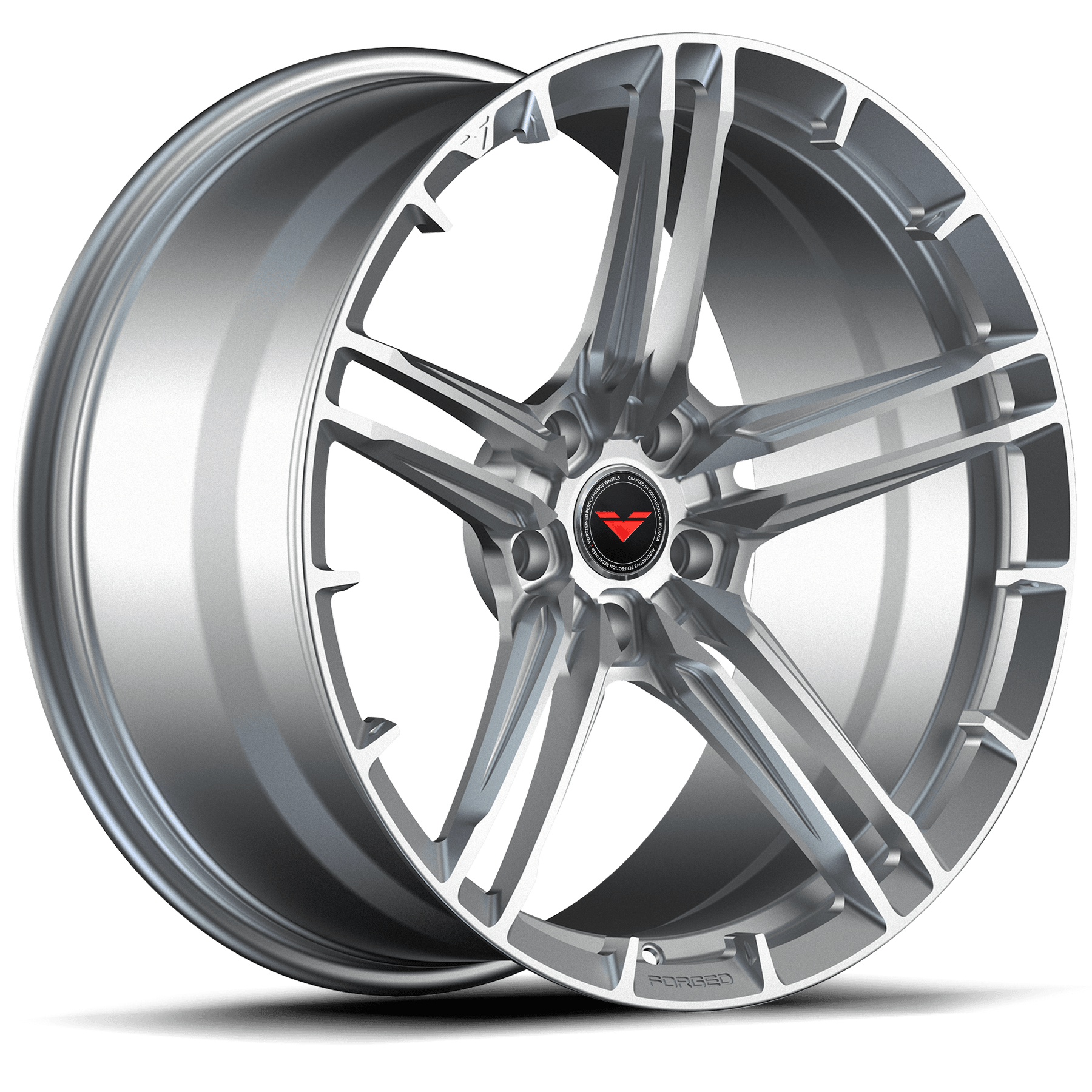 Vorsteiner VFA109 Forged Monoblock - 109 Wheel