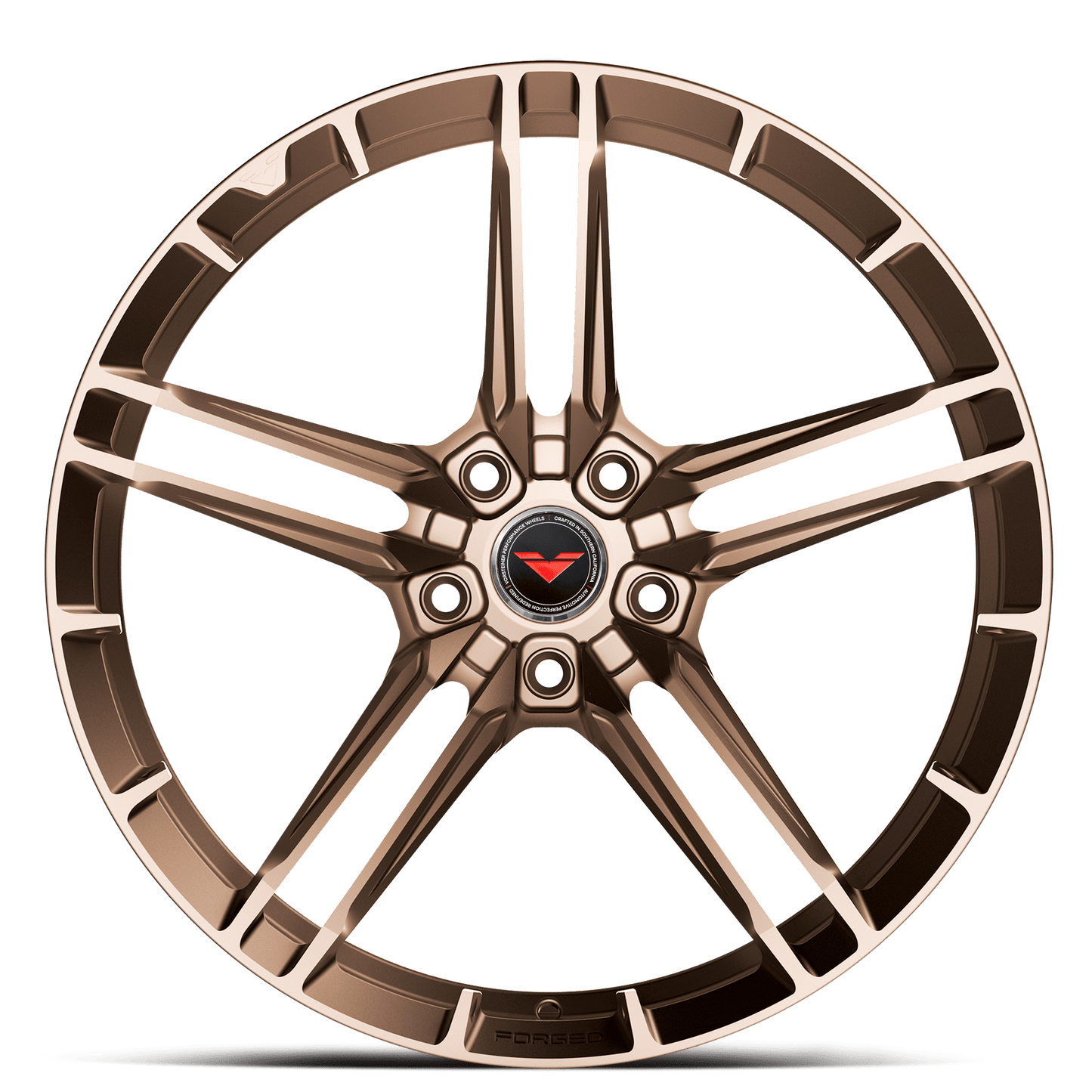 Vorsteiner VFA109 Forged Monoblock - 109 Wheel
