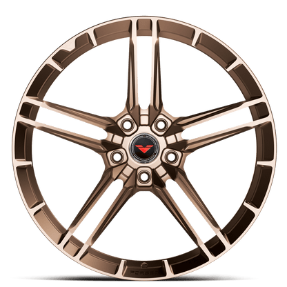 Vorsteiner VFA109 Forged Monoblock - 109 Wheel