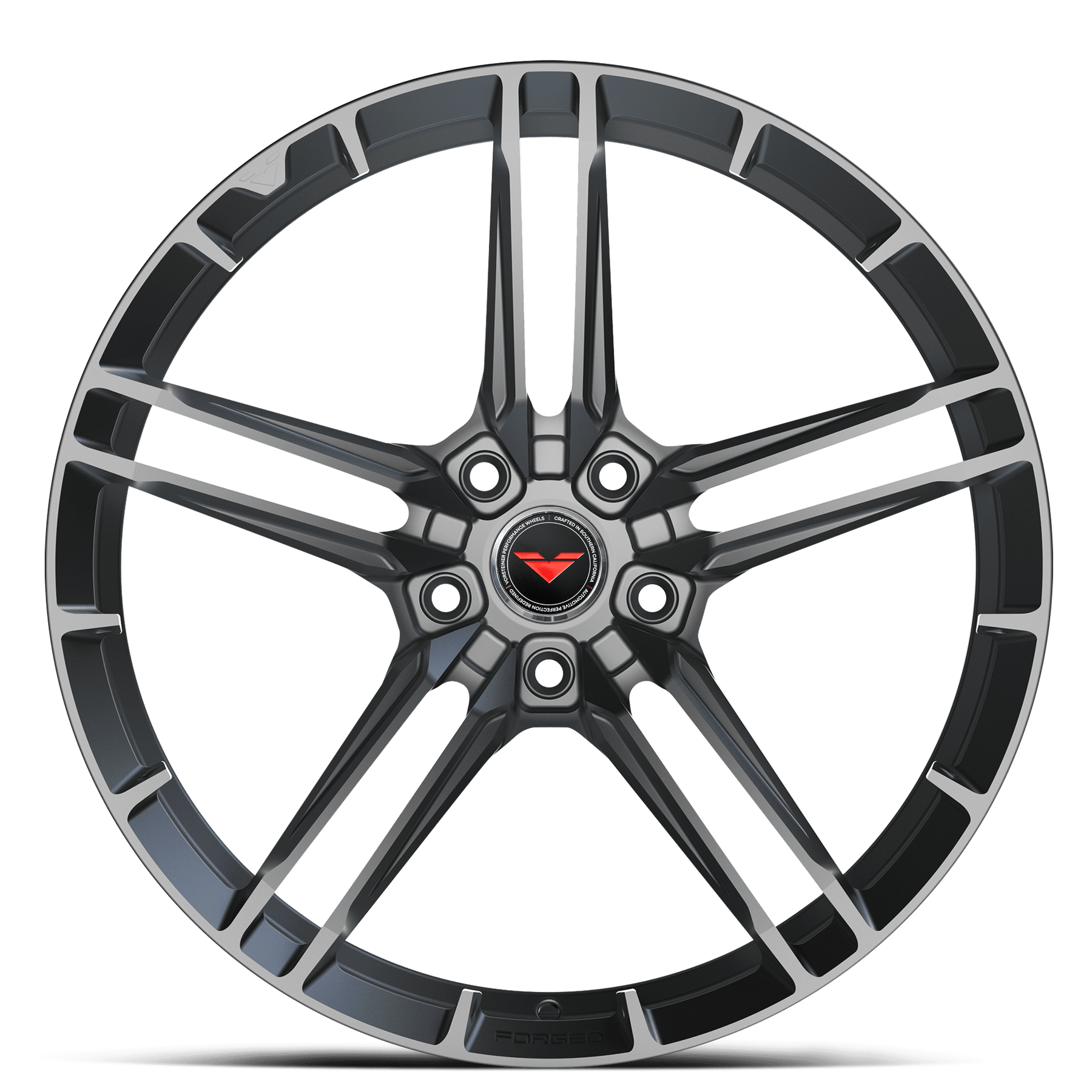 Vorsteiner VFA109 Forged Monoblock - 109 Wheel