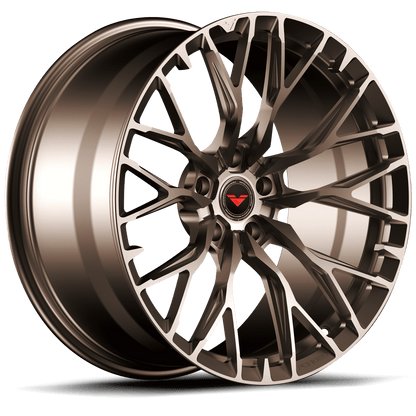 Vorsteiner VFA106 Forged Monoblock - 106 Wheel