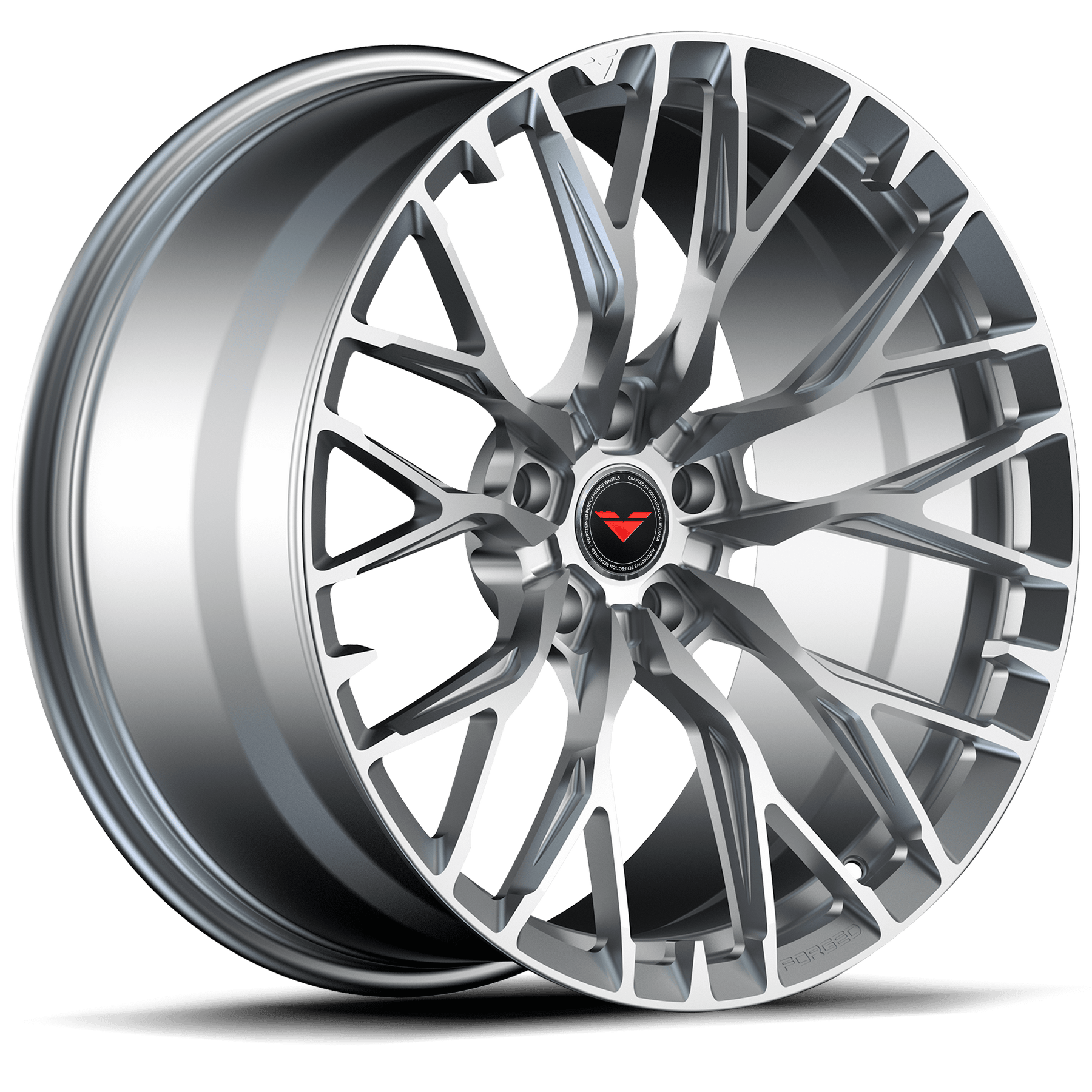 Vorsteiner VFA106 Forged Monoblock - 106 Wheel