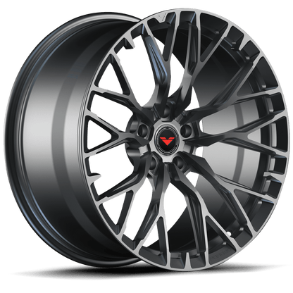 Vorsteiner VFA106 Forged Monoblock - 106 Wheel