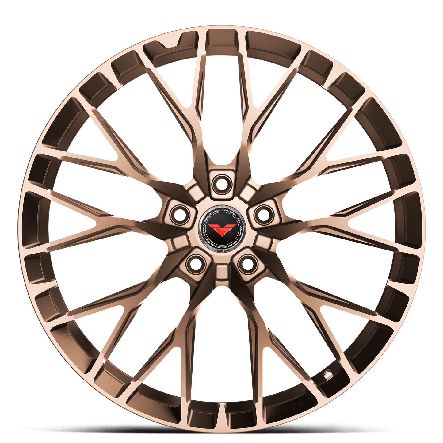 Vorsteiner VFA106 Forged Monoblock - 106 Wheel