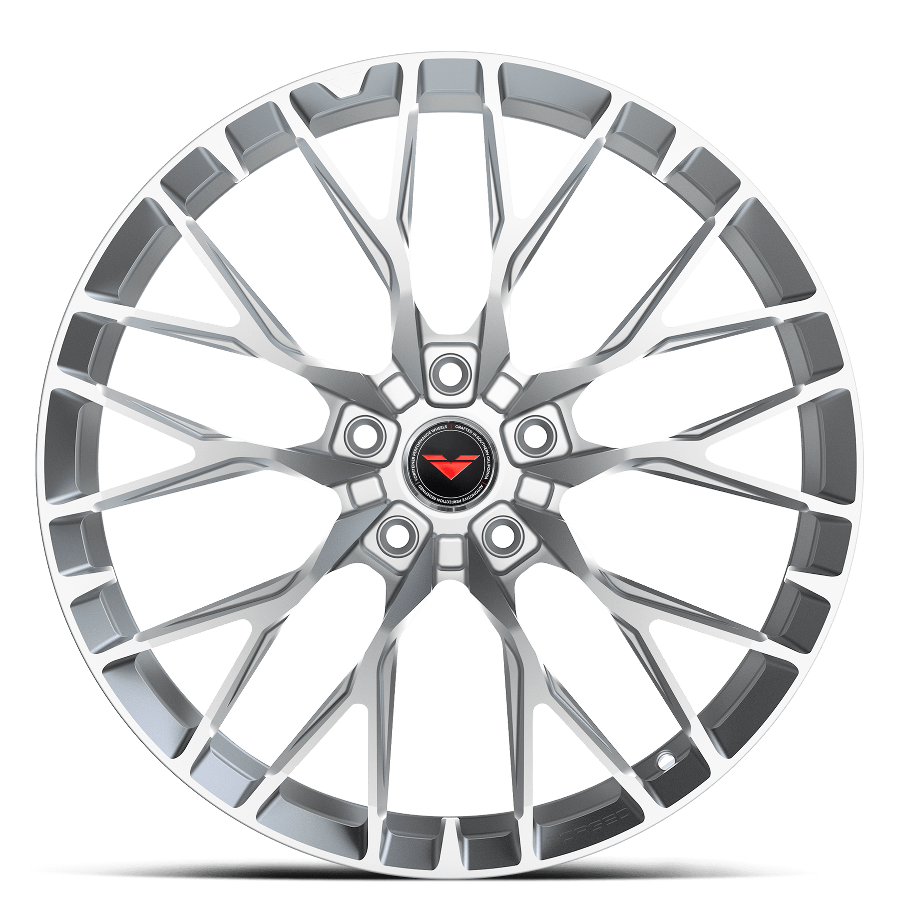Vorsteiner VFA106 Forged Monoblock - 106 Wheel