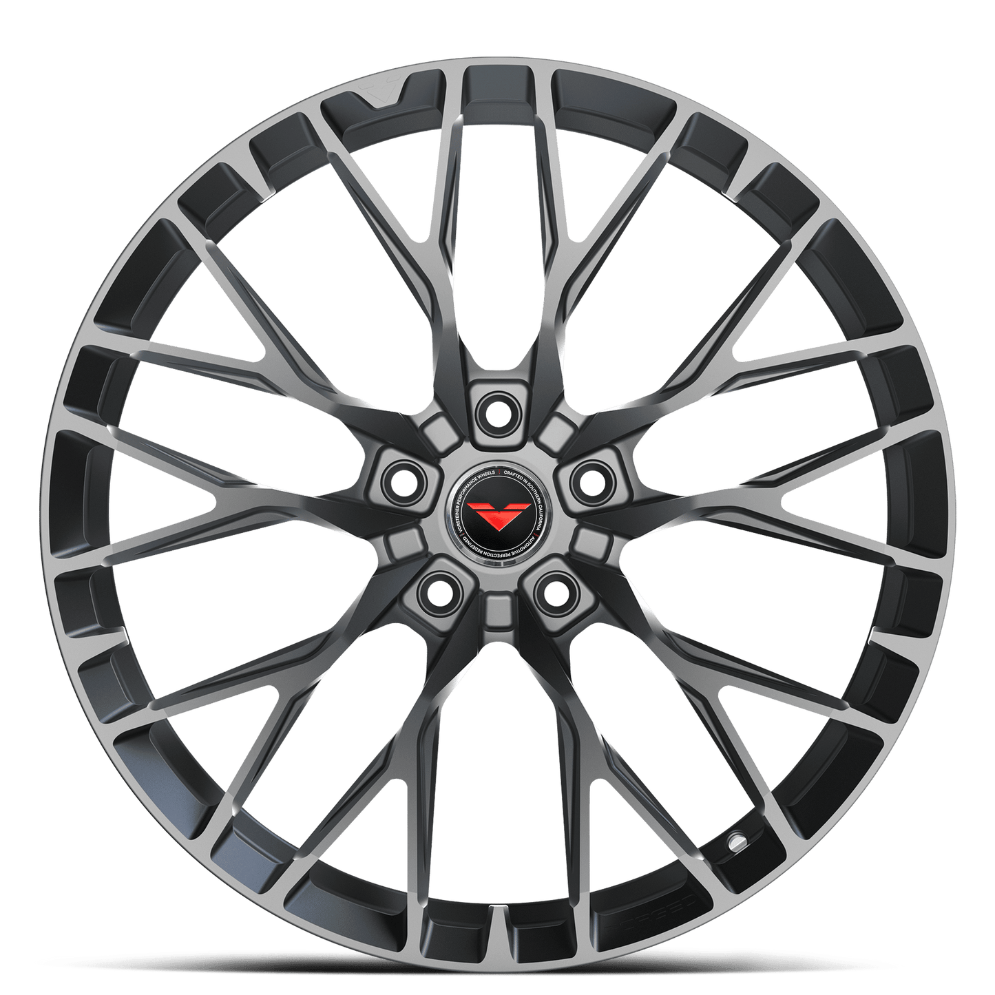 Vorsteiner VFA106 Forged Monoblock - 106 Wheel
