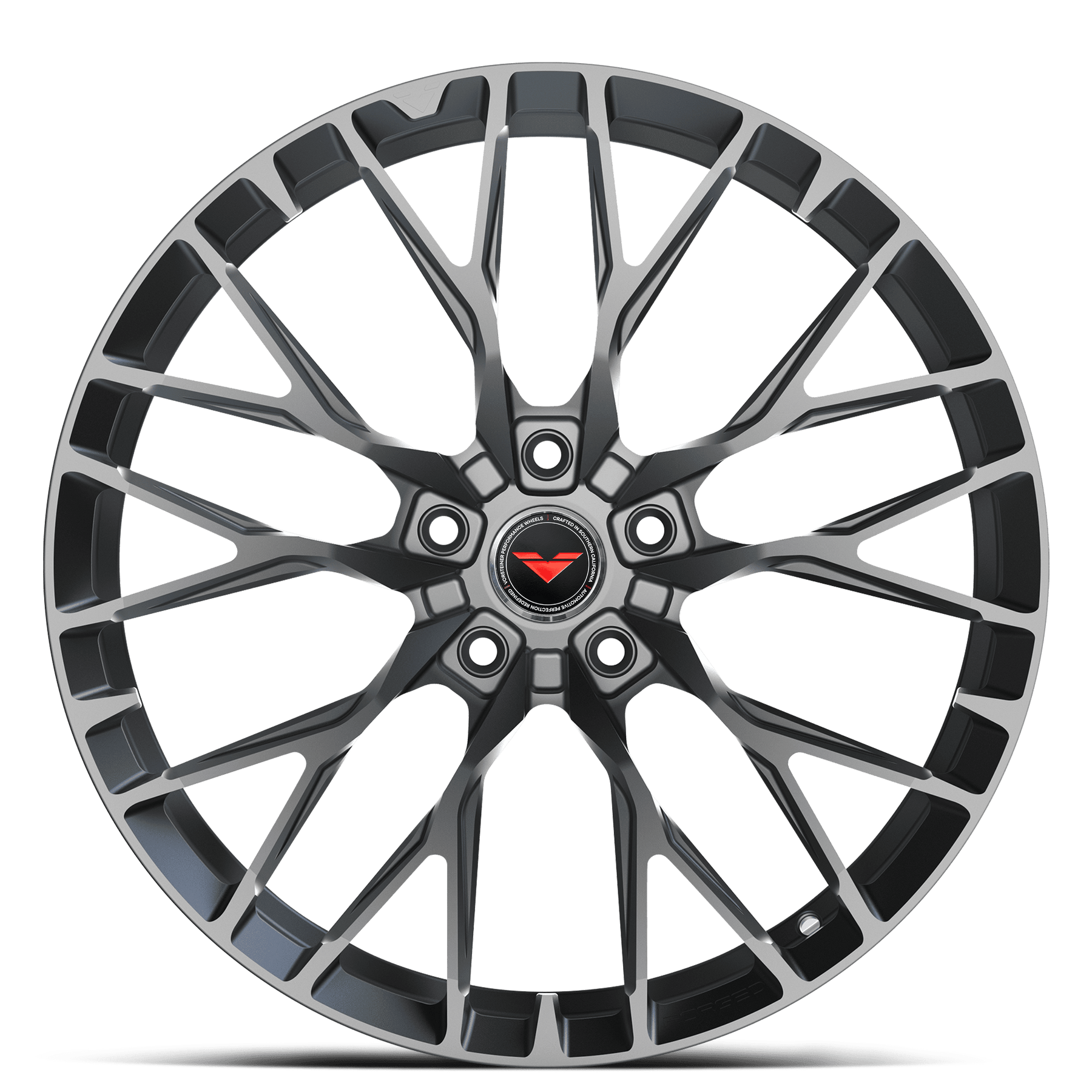 Vorsteiner VFA106 Forged Monoblock - 106 Wheel
