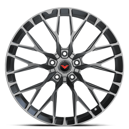 Vorsteiner VFA106 Forged Monoblock - 106 Wheel