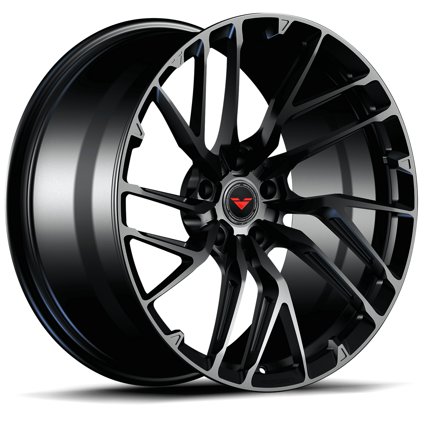 Vorsteiner VFA107 Forged Monoblock - 107 Wheel