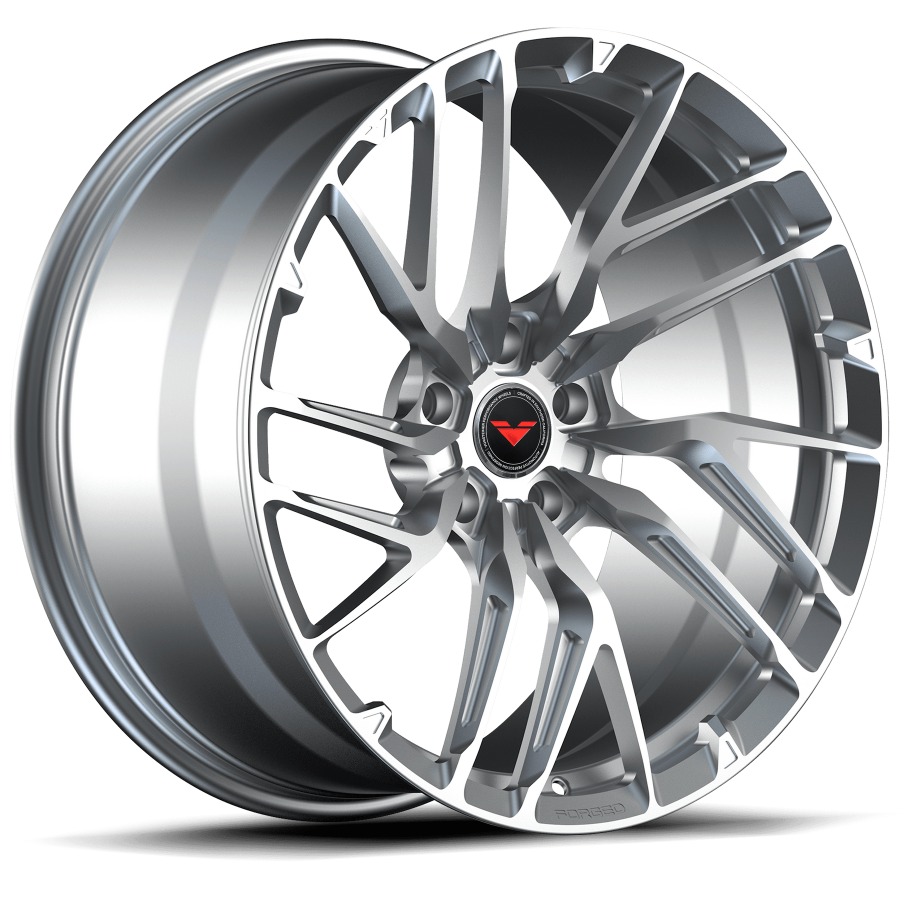 Vorsteiner VFA107 Forged Monoblock - 107 Wheel