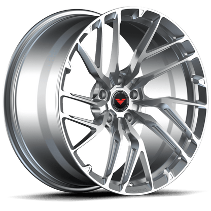 Vorsteiner VFA107 Forged Monoblock - 107 Wheel
