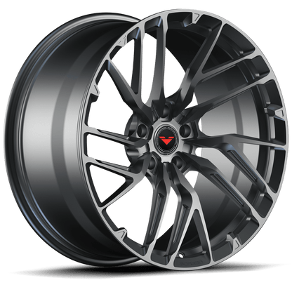 Vorsteiner VFA107 Forged Monoblock - 107 Wheel