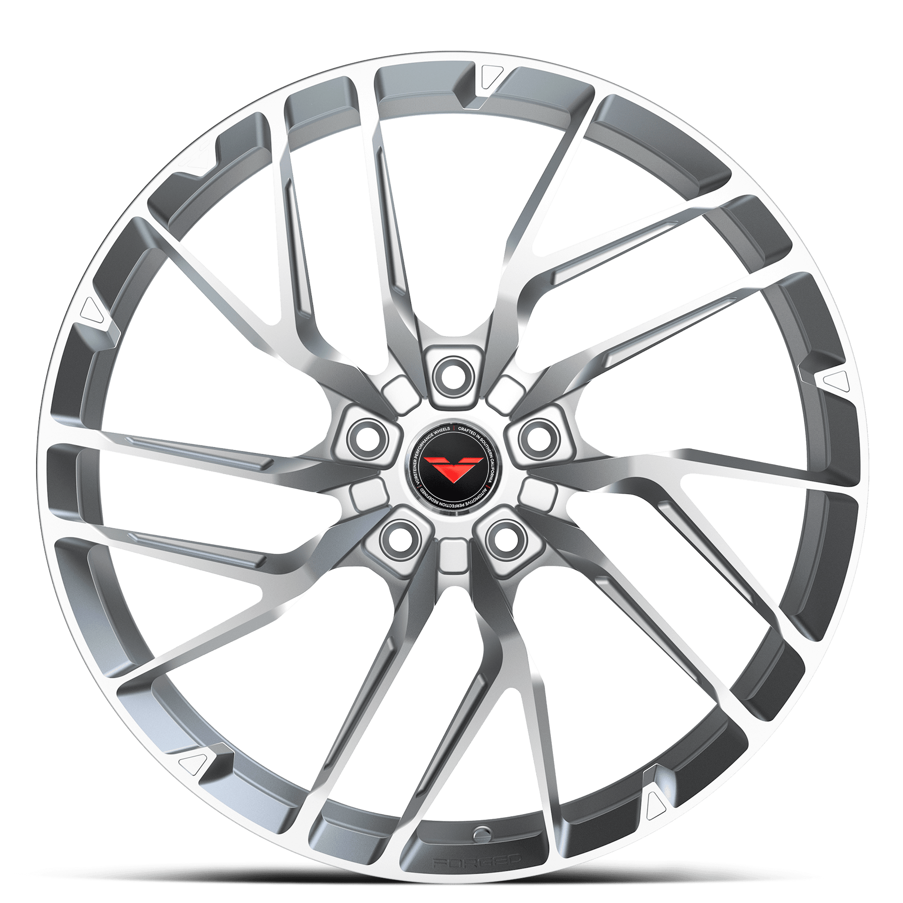 Vorsteiner VFA107 Forged Monoblock - 107 Wheel