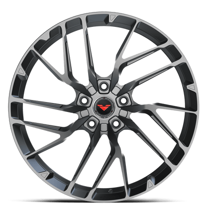 Vorsteiner VFA107 Forged Monoblock - 107 Wheel