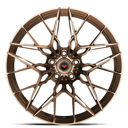 Vorsteiner VFA108 Forged Monoblock - 108 Wheel