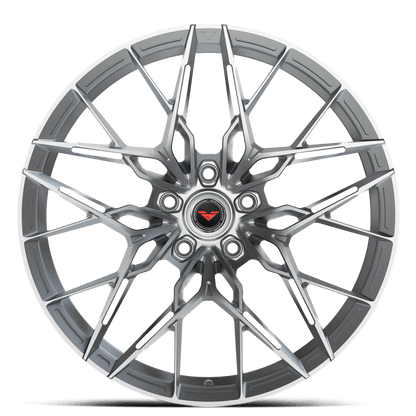 Vorsteiner VFA108 Forged Monoblock - 108 Wheel