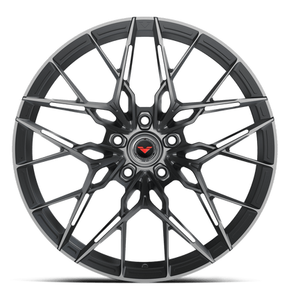 Vorsteiner VFA108 Forged Monoblock - 108 Wheel