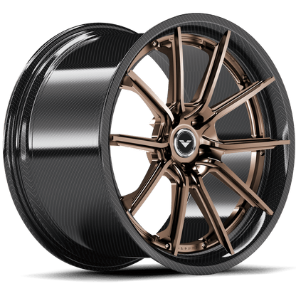 Vorsteiner VMP201 Multipiece - 201 (Dymag) Wheel