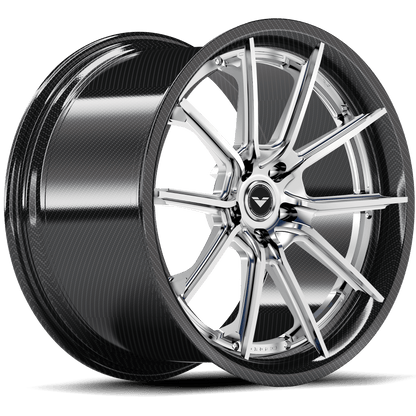 Vorsteiner VMP201 Multipiece - 201 (Dymag) Wheel