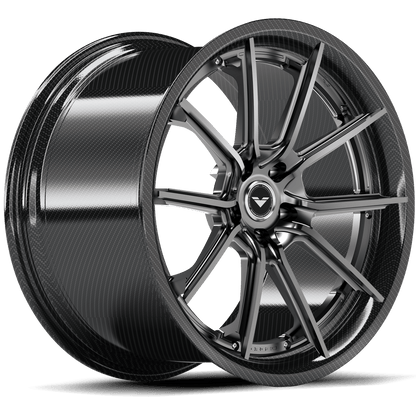 Vorsteiner VMP201 Multipiece - 201 (Dymag) Wheel