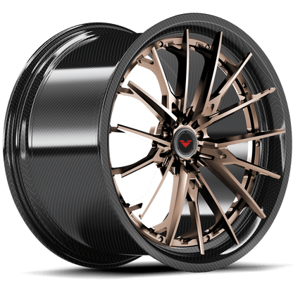 Vorsteiner VMP202 Multipiece - 202 (Dymag) Wheel